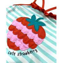 Maiô Estampado Accessories - 2 anos - Acessories