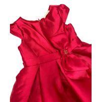 Vestido de Festa Pétit Cherie - 2 anos - Petit Cherie