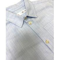 Camisa Social Zara - 3 anos - Zara