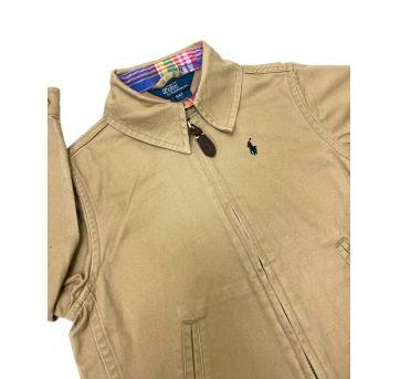 Jaqueta Ralph Lauren - 4 anos - Polo Ralph Lauren