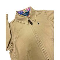Jaqueta Ralph Lauren - 4 anos - Polo Ralph Lauren