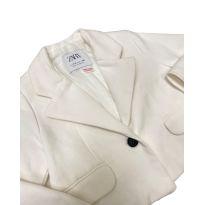 Blazer Zara - 2 anos - Zara