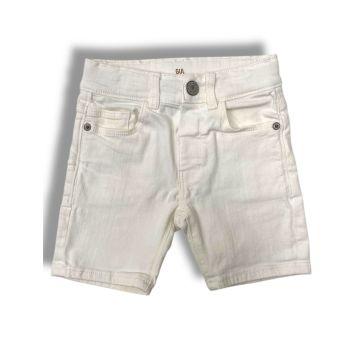 Shorts Sarja Zara - 4 anos - Zara