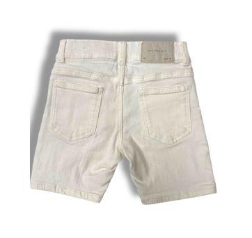 Shorts Sarja Zara - 4 anos - Zara