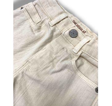 Shorts Sarja Zara - 4 anos - Zara