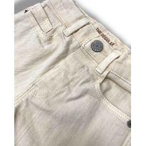 Shorts Sarja Zara - 4 anos - Zara