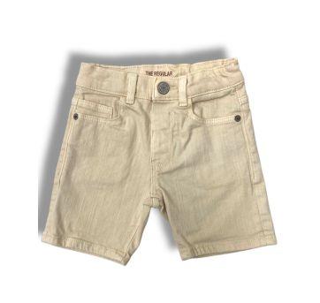 Shorts Sarja Zara - 4 anos - Zara