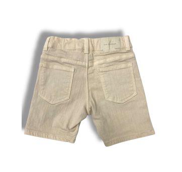 Shorts Sarja Zara - 4 anos - Zara