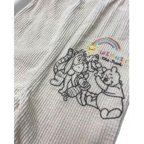 Jardineira Disney Primark - 24 a 36 meses - Primark