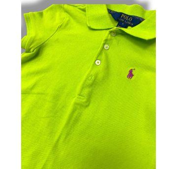 Camisa Polo Ralph Lauren - 6 anos - Polo Ralph Lauren