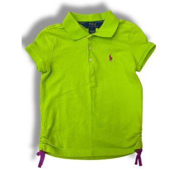 Camisa Polo Ralph Lauren - 6 anos - Polo Ralph Lauren