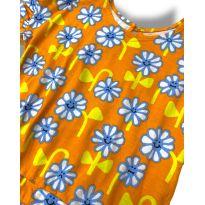 Blusa Estampada Fábula - 8 anos - Fábula