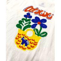 Blusa Fábula - 8 anos - Fábula