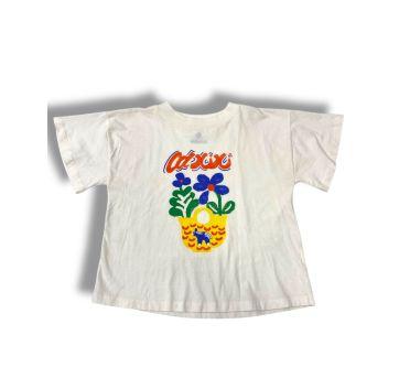 Blusa Fábula - 8 anos - Fábula