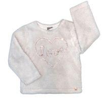 Blusa de Frio - 4 anos - Mundi