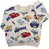 BLUSA DE MOLETOM GAP - 3 anos - Gap Kids