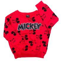 Blusa de moletom - 2 anos - Disney baby