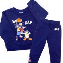 Conjunto de Inverno Carter’s - 3 anos - Gap Kids