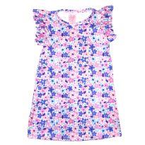 VESTIDO INFANTIL - 4 anos - Não informada