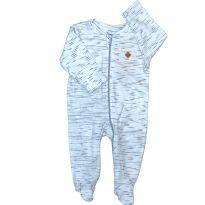 Macacão - 3 a 6 meses - baby confort