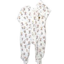 Macacão - 3 a 6 meses - baby confort