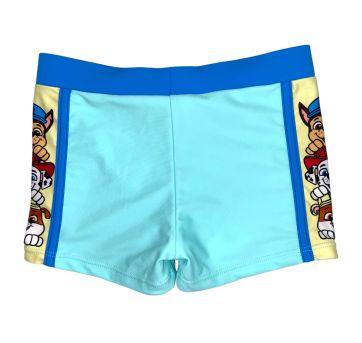 Sunga Patrulha Canina - 3 anos - nickelodeon