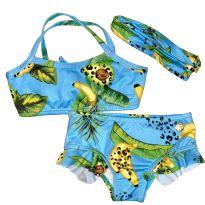 Biquíni - 1 ano - Não informada