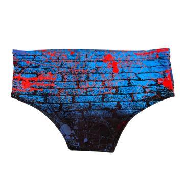 Sunga Homem Aranha - 14 anos - MARVEL