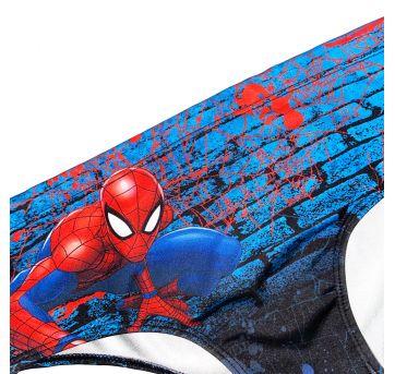 Sunga Homem Aranha - 14 anos - MARVEL