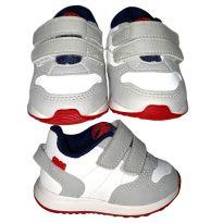 Tênis Anatômico KLIN - 17 - Klin