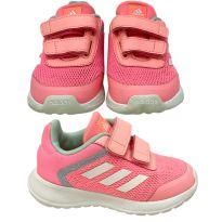 Tênis Adidas Rosa - 20 - Adidas