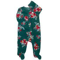 Macacão Carter’s - 6 meses - Carter`s