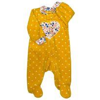 Macacão Carter’s - Recém Nascido - Carter`s