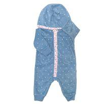 Macacão Carter’s - 3 meses - Carter`s