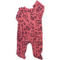 Macacão Carter’s - 3 meses - Carter`s