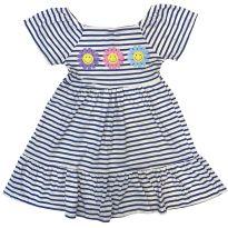 Vestido - 8 anos - Bem vestir