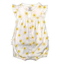 Macaquinho Carter’s - 9 meses - Carter`s