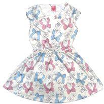 Vestido - 10 anos - Menina doce