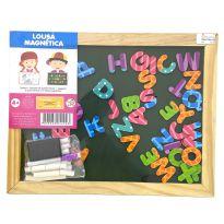 Lousa magnética -  - Não informada