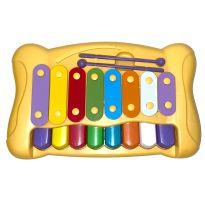 Piano Xilofone -  - Não informada