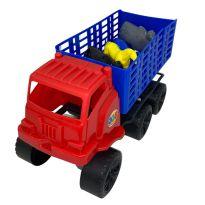 Caminhão Bruthus Boiadeiro -  - Não informada