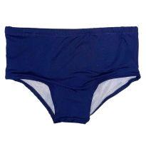 Sunga Azul - 14 anos - Não informada