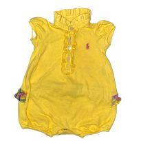 Romper Ralph Lauren - 6 meses - Ralph Lauren