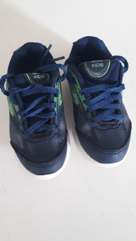 tenis menino tamanho 25