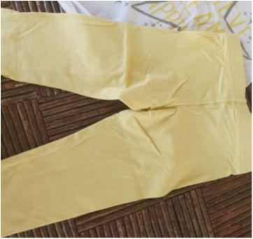 Conjunto legging e blusa - 4 anos - Malwee