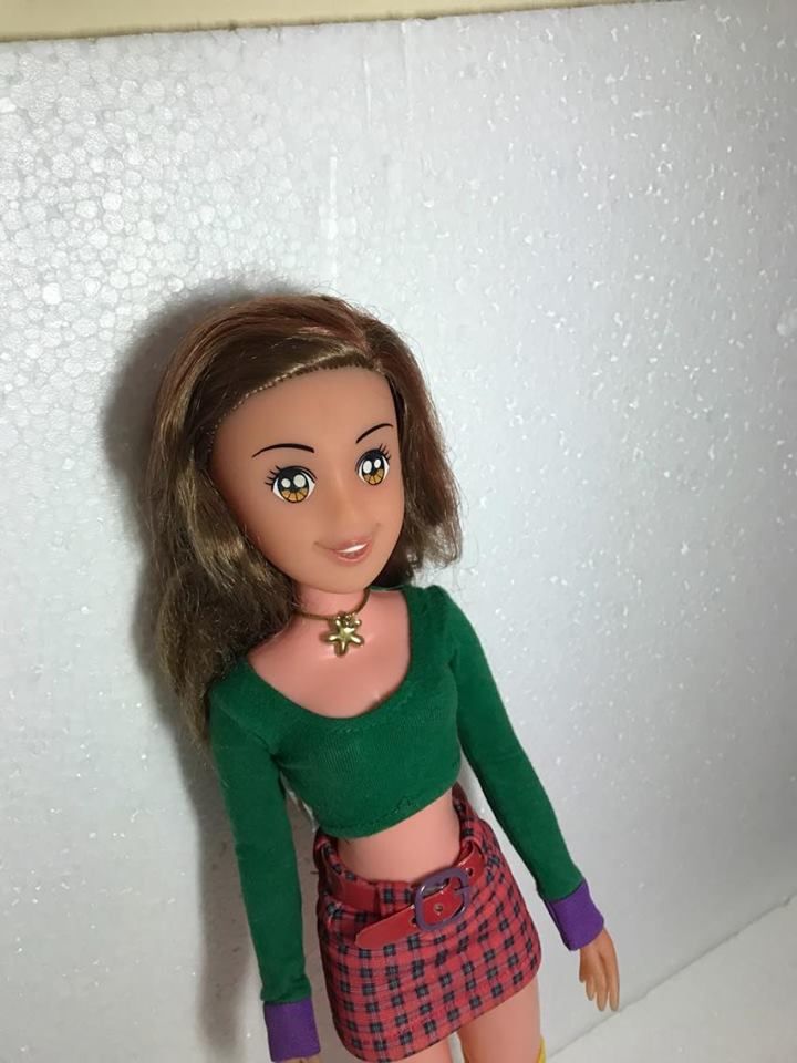 Bonecos da turma da mônica jovem Clearance