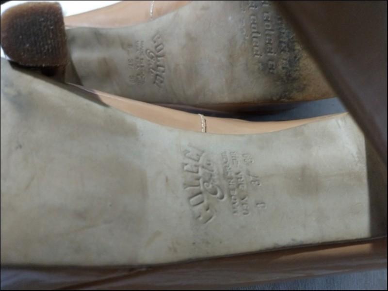 Sapato Social Fashion 37 no Ficou Pequeno - Desapegos de Sapatos quase  novos ou nunca usados para bebês, crianças e mamães. 1042744