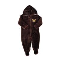 Macacão Plush - 6 meses - Outros