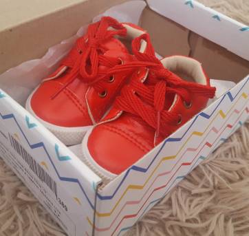 tenis menina tamanho 17