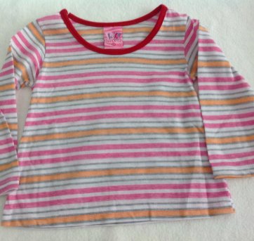 camiseta manga longa barata